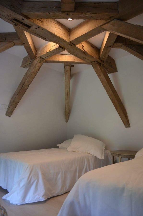 Le Pigeonnier De Chateau Picon Eynesse Eksteriør billede